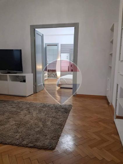 Apartament cu 2 camere de închiriat în zona Tineretului