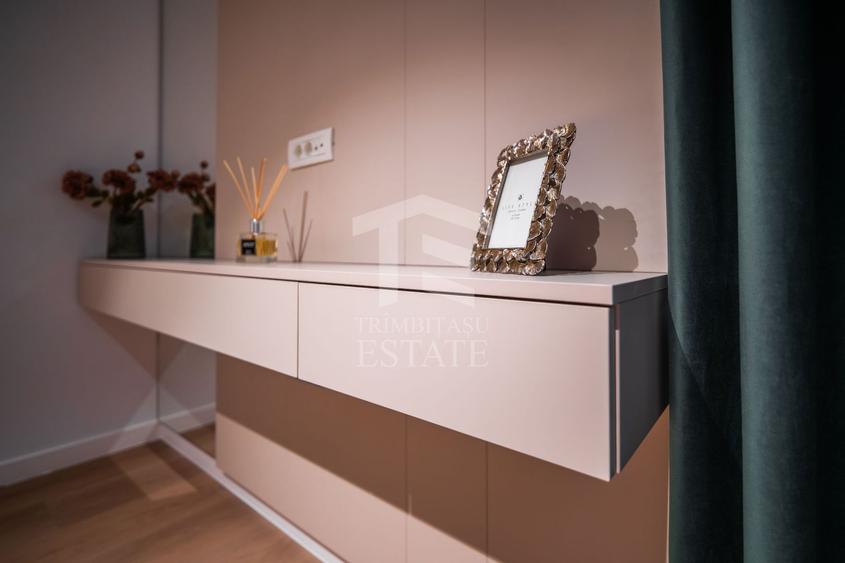 Alexandriei 152 | Bloc Nou Premium | 2 Camere Decom | 56 mp Utili