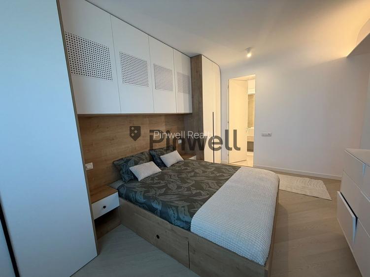 APARTAMENT 3 CAMERE CORTINA NORTH - 14
