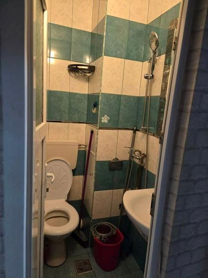 Apartament 2 camere, etajul 3/4, zona Tatarasi