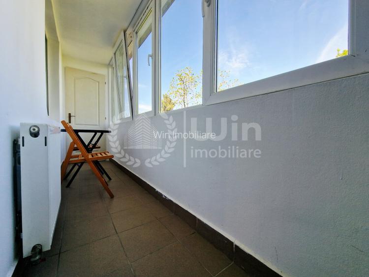Apartament 2 camere | Decomandat | 53mp | Gheorgheni | Zona Iulius!