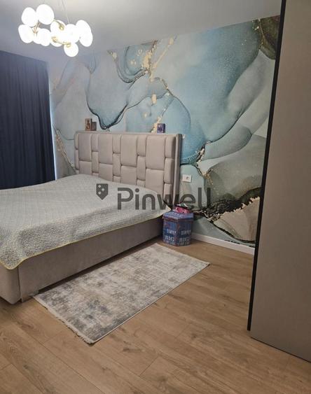 Apartament 3 camere| Straulesti| Imobil 2026| 88.8 mp + 2 balcoane|