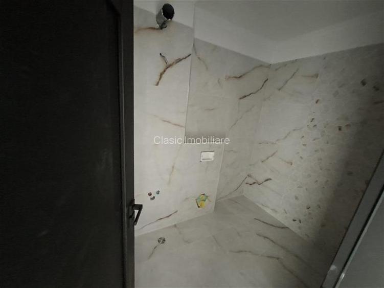 Vanzare apartament 4 camere de LUX bloc nou zona VIVO Floresti - 10