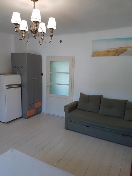Casa singur in curte in Apoldu de Jos , la 35 km de Sibiu!