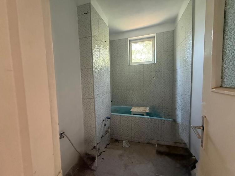 Apartament spațios 3 camere, zona centrala Take Ionescu / Str. Bucuresti