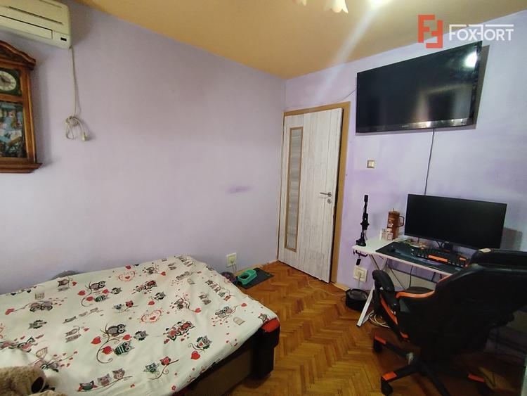 COMISION 0% Apartament cu 2 camere de vanzare in zona Soarelui