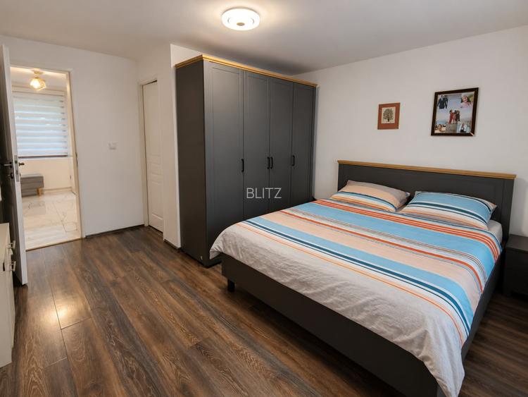 Casa de vanzare, 79 mp, teren 412 mp, zona Ferneziu - 9