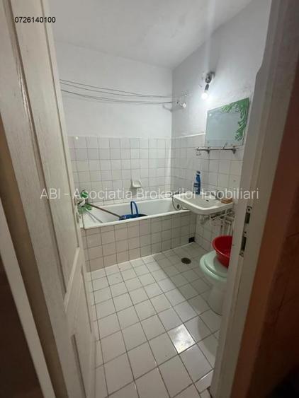Tomis Nord-Badea Cartan, ap. 3 cam, parter cu balcon - 7