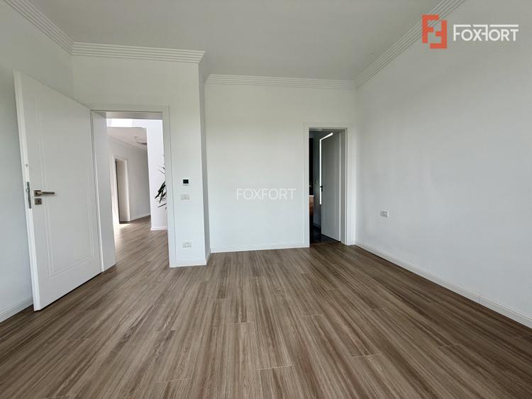 Casa individuala superba cu 4 camere, in Sanandrei - 2