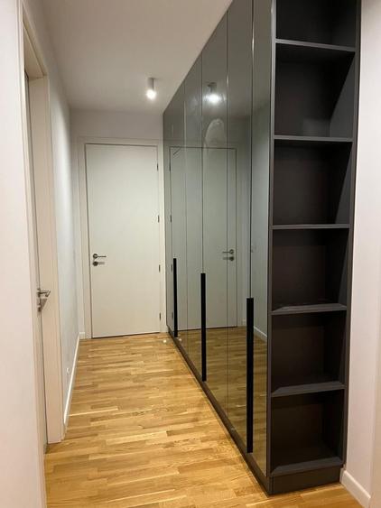 Apartament 3 camere | Luxuria Residence | Parcare
