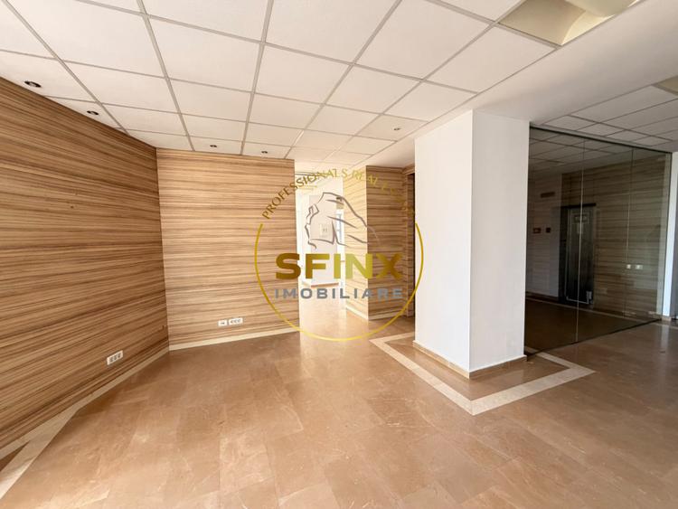Spatiu comercial | Eminescu | Romana | 125mp | cladire mixta