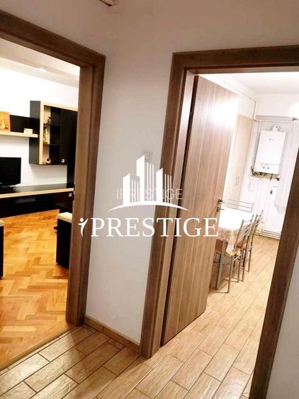 APARTAMENT 2 CAMERE DECOMANDAT, ETAJ 1,BALCON, ZONA PARCUL TINERETULUI - 7