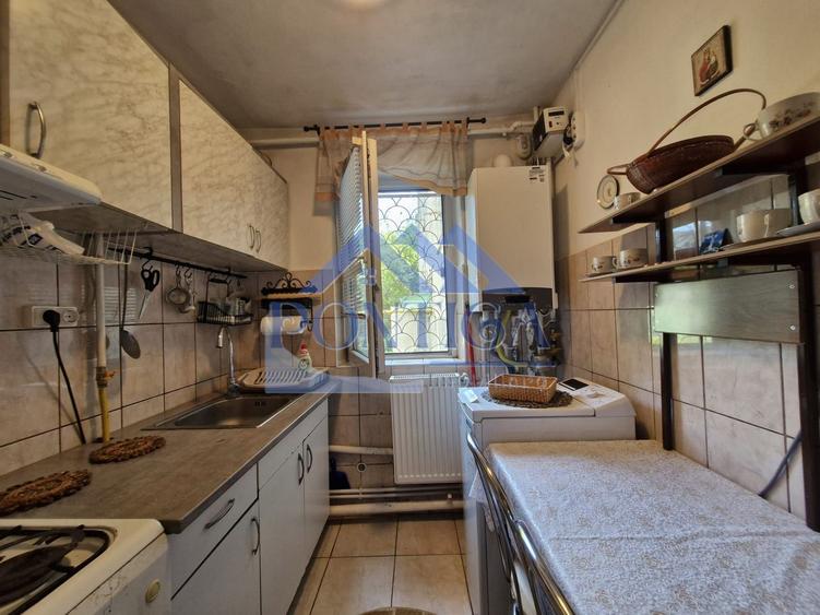 Apartament 2 camere Tomis Nord