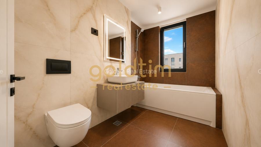 VILA PREMIUM / 5 CAMERE / SPATII DEPOZITARE / READY TO MOVE - 8