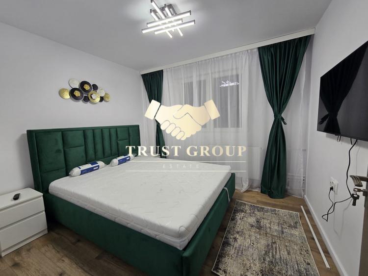 Lujerului 2 Camere | centrala proprie | Etaj 2 | strada cetatuia