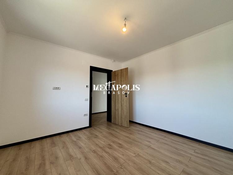 Casă pe Parter | 4 Camere | Utilități | Credit | TVA Inclus | Izvor