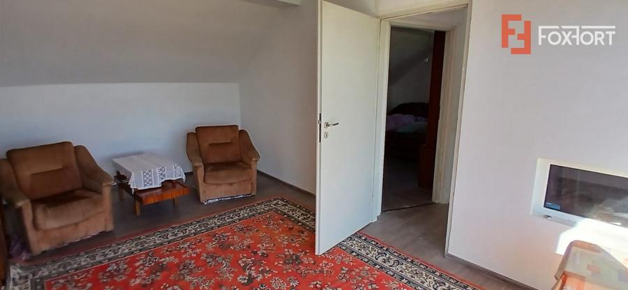 Casa individuala cu 4 camere in zona Dudestii Noi