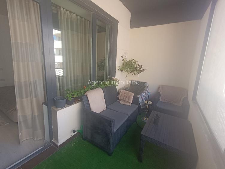 2 camere campus 63mp -Mobilat utilat - 6
