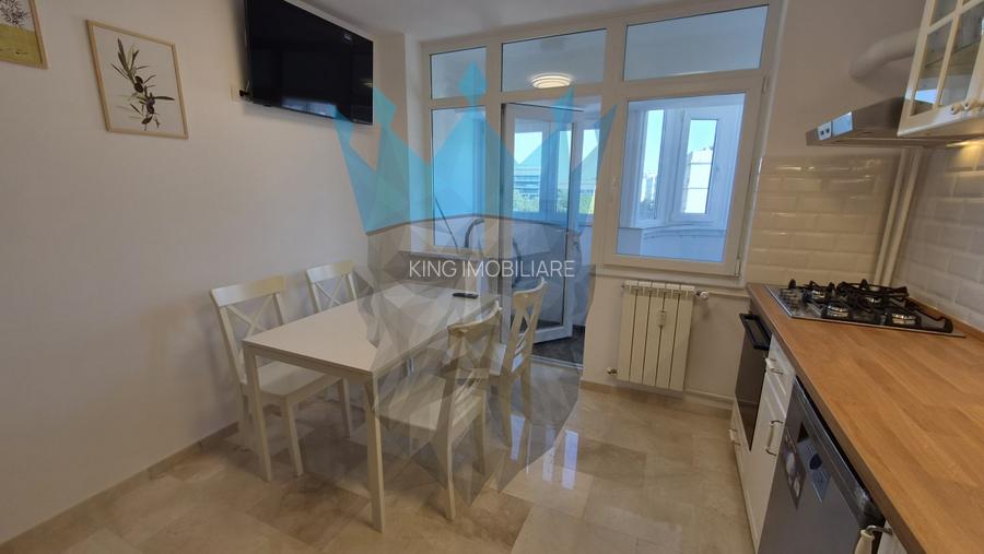 Apartament 2 Camere Grivita Bucuresti - 6