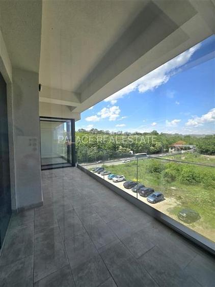 Apartament premium de inchiriat || 3 camere || Pipera - 13