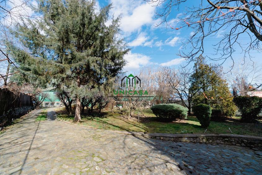 Casă tip duplex spațioasă în zona de Nord - 25
