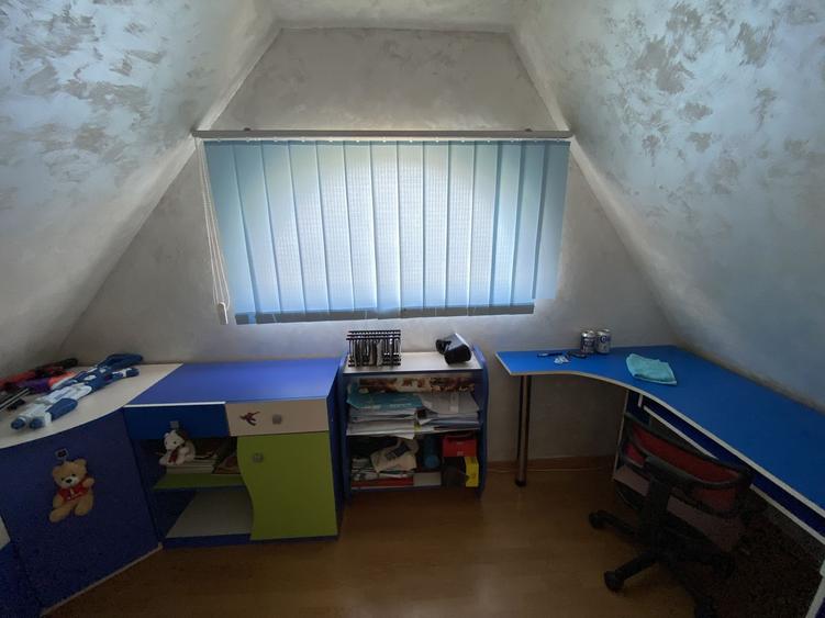 COMISION 0%, CASA INDIVIDUALA, 5 CAMERE, 175 MP, PISCINA, SACALAZ