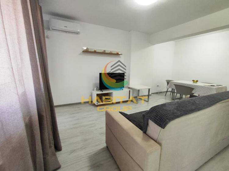 Apartament 2 Camere Comision Zero Sector 4 Grand Arena 54Mp