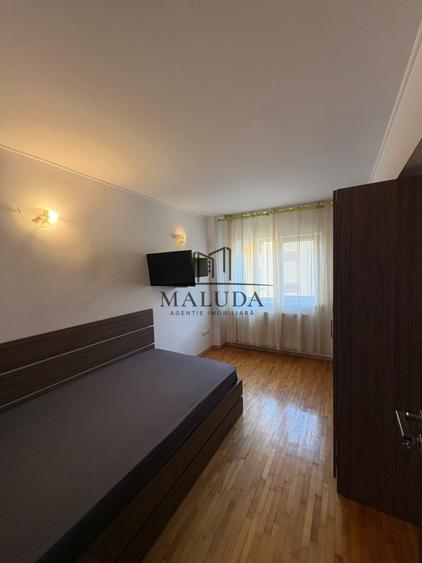 Apartament de închiriat Gavana 3