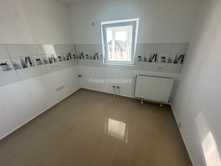 Apartament 3 camere| 65 mp| etaj 1| zona Blaj - 3