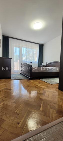 🏡 De închiriat | Apartament modern cu 3 camere | Zona Mănăștur Central – Strada - 2