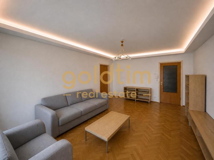 CALEA VICTORIEI/ RENOVAT INTEGRIAL/ PARCARE SI BOXA