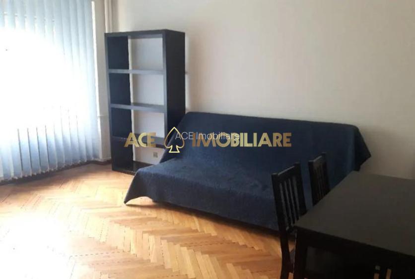 3 Camere de inchiriat | Splaiul Unirii | Parcare | Metrou | Mobilat | - 3