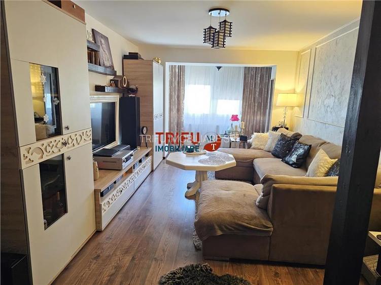 Apartament de vanzare etaj intermediar in Cetate - 15