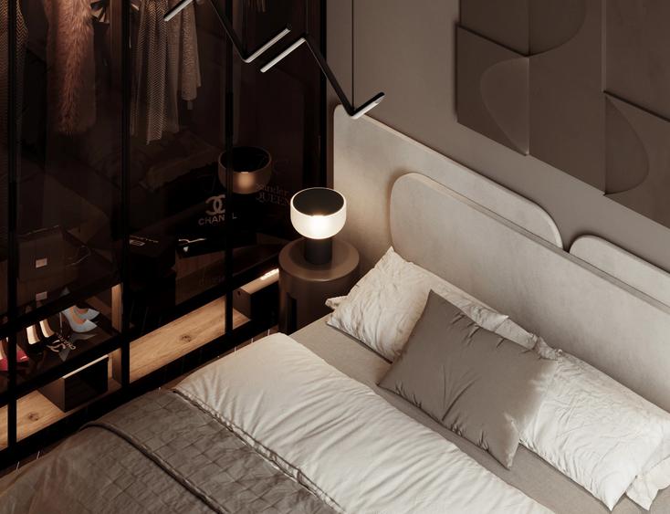 R3 Residence | Brancoveanu–Alunisului | Bloc boutique