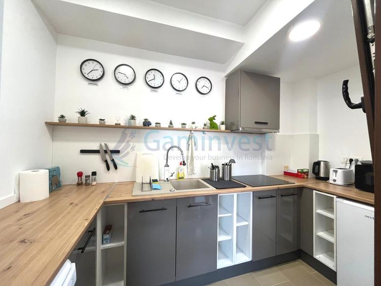 Apartament de inchiriat in Oradea cu 2 camere, aproape de Parcul I. C. Bratianu