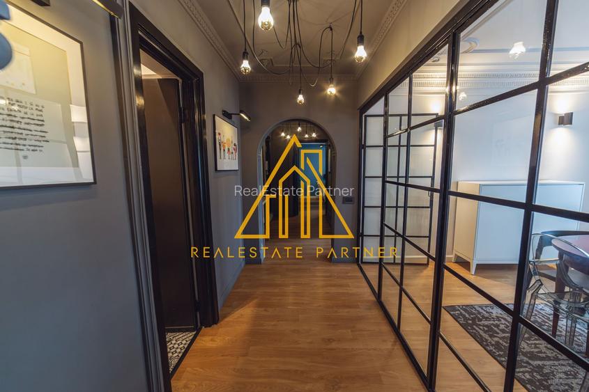 ⭐ Apartament de revistă, 3 camere, gata de mutare | Obor | Mobilat complet | - 2