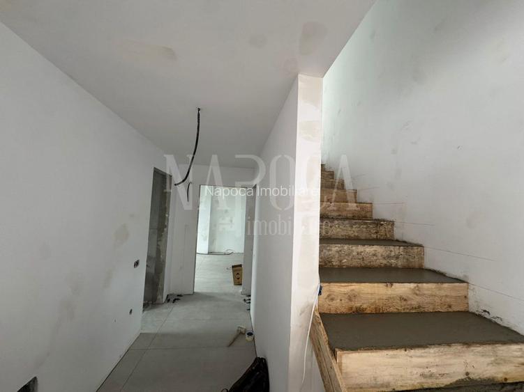 Casa 4 camere de vanzare in Faget, Cluj Napoca - 8