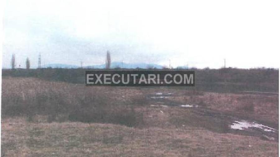 SIMERIA Teren extravilan - 4.200 mp