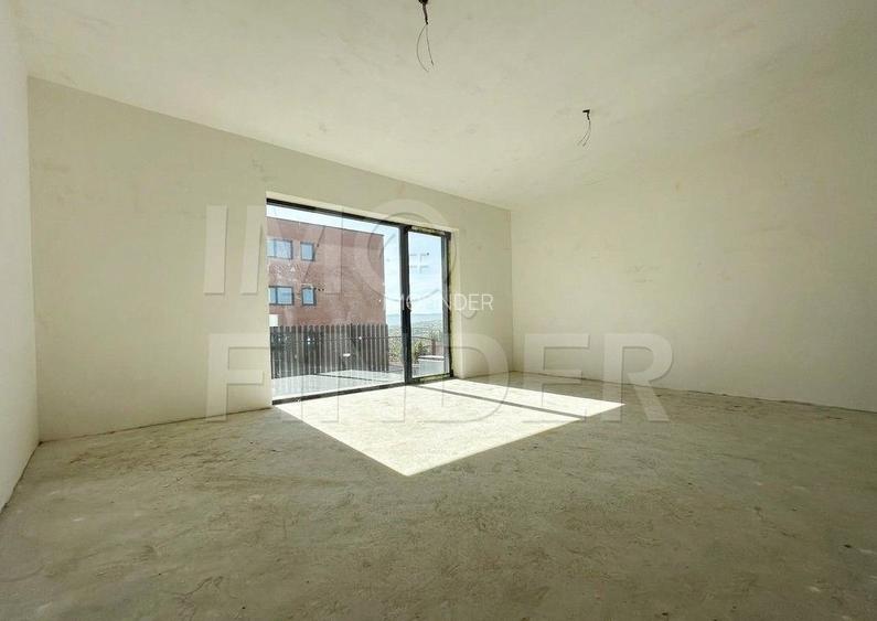 Casă tip duplex cu 4 camere în Iris, Cluj-Napoca, aproape de facilități