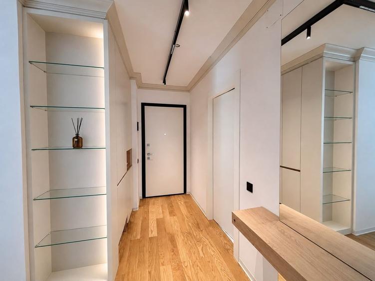 Apartament cu 3 camere de închiriat | Floreasca