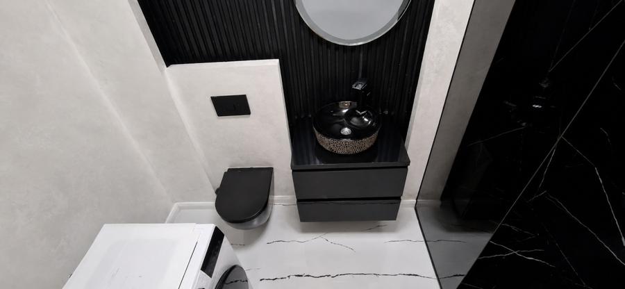Apartament 2 camere, 47 mp cu terasa de 60 mp, zona George Enescu