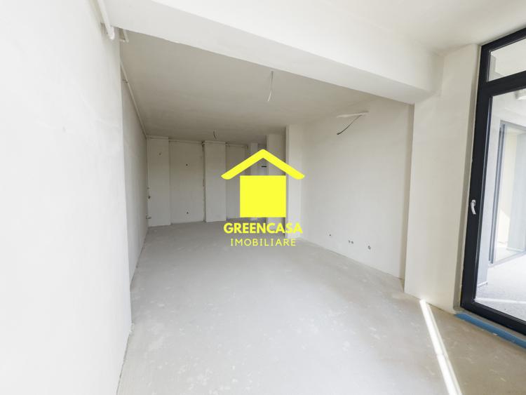 Apartament 2 camere, posibilitate finisare, zona BMW