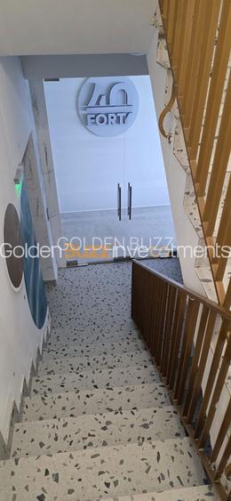 Clădire birouri boutique | P+4 | 550 mp | 100% închiriată | - 2