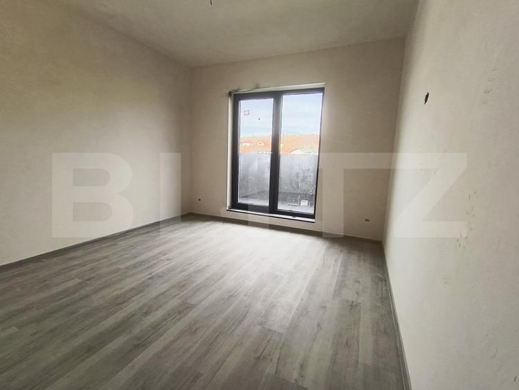 Apartament cu 3 camere, in suprafata, de 85 mp