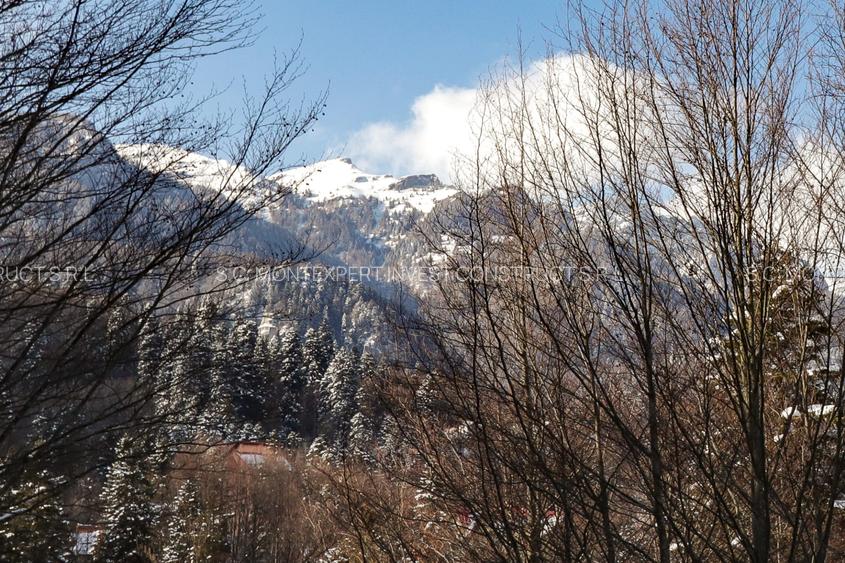 Sinaia, Furnica, Apartament Premium De Vanzare!!! - 2