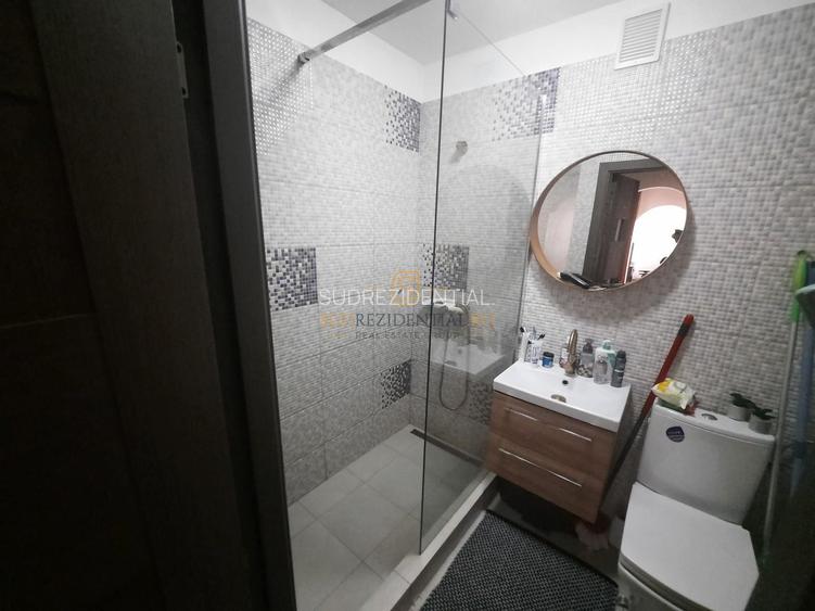 Apartament 2 camere mobilat si utilat, Drumul Gazarului, Sector 4 - 12