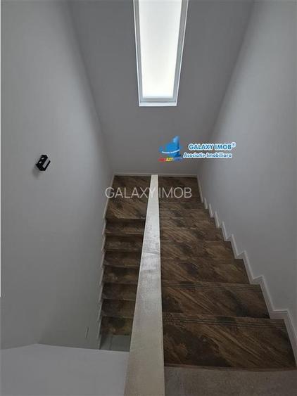 Vila P+1 Samurcasi 113 mpu 4 camere teren 515 mp - 20