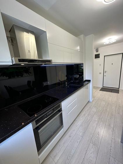 Prima inchiriere! Apartament 2 camere, 51 mp (metrou Obor)
