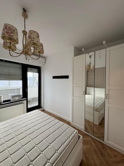 2 Camere Marriott | 91mp | Terasă Generoasă | View Superb