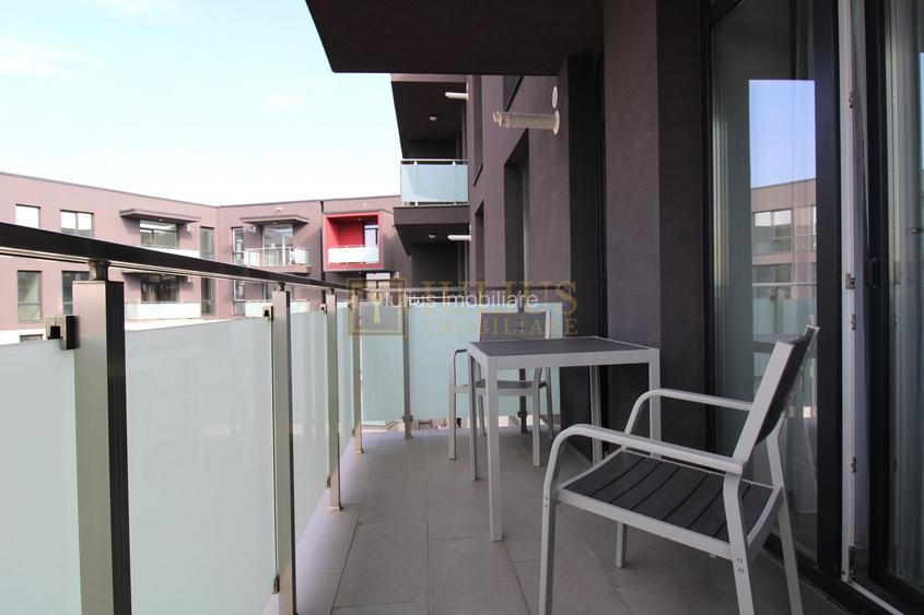 Apartament cu 2 camere, Vivalia - Take Ionescu + loc de parcare subteran. - 6